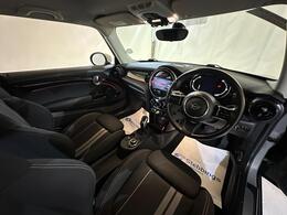 MINI Electric Hatch GF71KHC