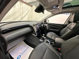 Hyundai TUCSON DU72AUV