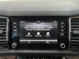 Skoda Kodiaq BF22ERO