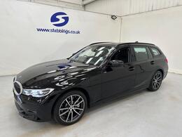 BMW 3 Series KJ21DPO