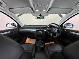 Skoda Superb AF64PCO