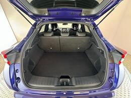 Nissan Juke LF21PUE