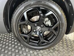 Vauxhall Crossland BL71FOA