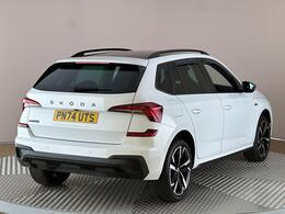 Skoda Kamiq PN74UTS