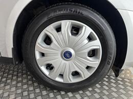 Ford Transit Connect YM22UNX