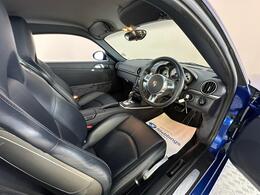 Porsche Cayman AJ10ULE