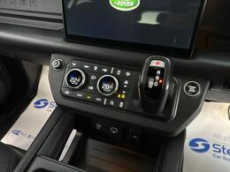 Land Rover Defender 110 KT21AFX