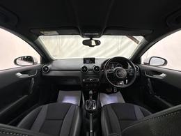 Audi A1 SL66HKU