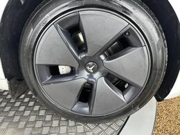 Tesla Model 3 BL21CYV