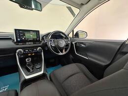 Toyota RAV4 FL20CCY