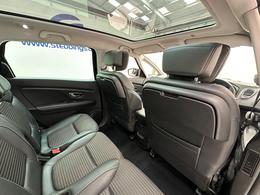 Renault Grand Scenic KP68HVB