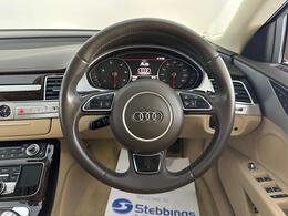 Audi A8 AP14ECN