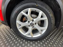 Nissan Juke YC21SPT