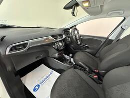 Vauxhall Corsa PO18KGK