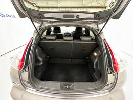 Nissan Juke AV18AXW