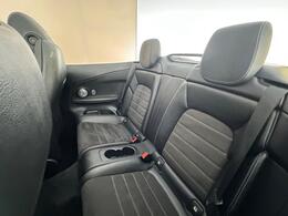 Mercedes-Benz C Class KJ69OYH