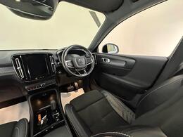 Volvo XC40 VX21MFV