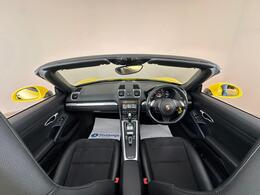 Porsche Boxster V55VWS