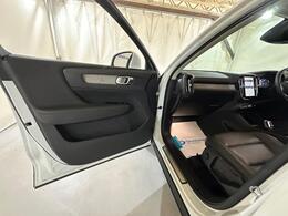 Volvo XC40 LR71UNH