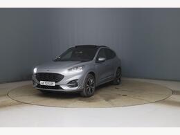 Ford Kuga AX72EUV