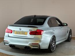 BMW M3 SE16NVL