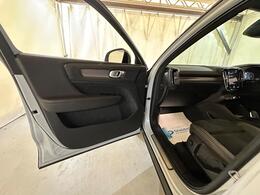 Volvo XC40 DE71KCZ