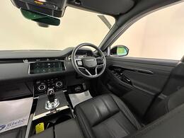 Land Rover Range Rover Evoque FE23TRX