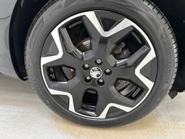 Vauxhall Grandland GD73LXL