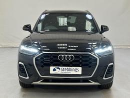 Audi Q5 MJ71FNH