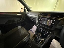 Volkswagen Tiguan Allspace VK72TMU