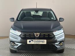 Dacia Sandero AE72WNB