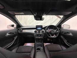 Mercedes-Benz GLA KY67ALO