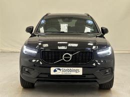 Volvo XC40 YM70MTZ