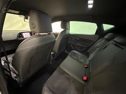 SEAT Leon YA69LHE