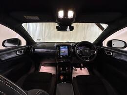 Volvo C40 YR22GBO