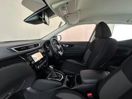 Nissan Qashqai YE21HGA