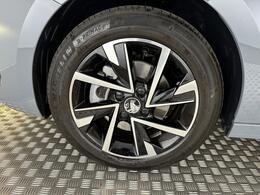 Vauxhall Corsa AJ26JJO