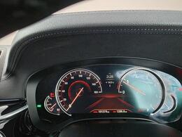 BMW 5 Series YK18JUW