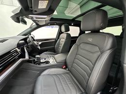 Volkswagen Touareg YY71PJV