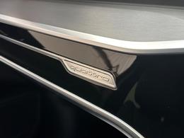 Audi A6 Avant KS70LRA