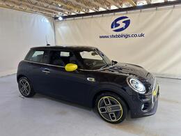 MINI Electric Hatch YG20SXZ