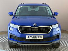 Skoda Kodiaq BG23JBO