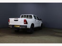 Toyota Hilux AK20NDO
