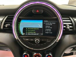 MINI Hatch FL18WPY