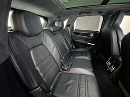 Porsche Cayenne SW69BKY