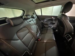 Kia Sportage AY69YYT