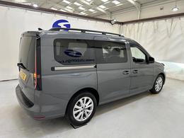 Volkswagen Caddy Maxi AE71YGC