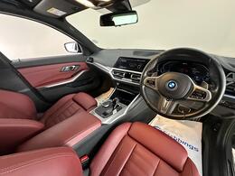 BMW 3 Series AK22OCD