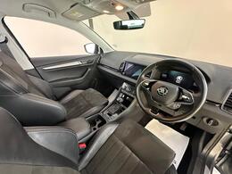 Skoda Karoq LF23SFO