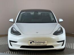 Tesla Model 3 AF72VRX